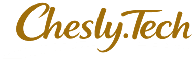 Chesly.Tech logo