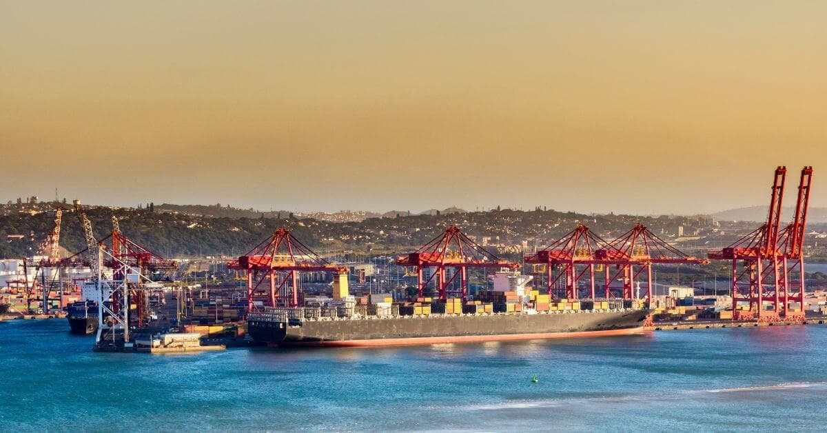 How to Get an Import and Export Code in South Africa (Complete 2026 Guide)