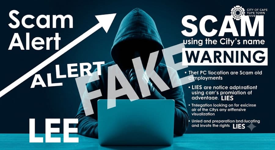 How to Spot a Fake Government RFQ in South Africa