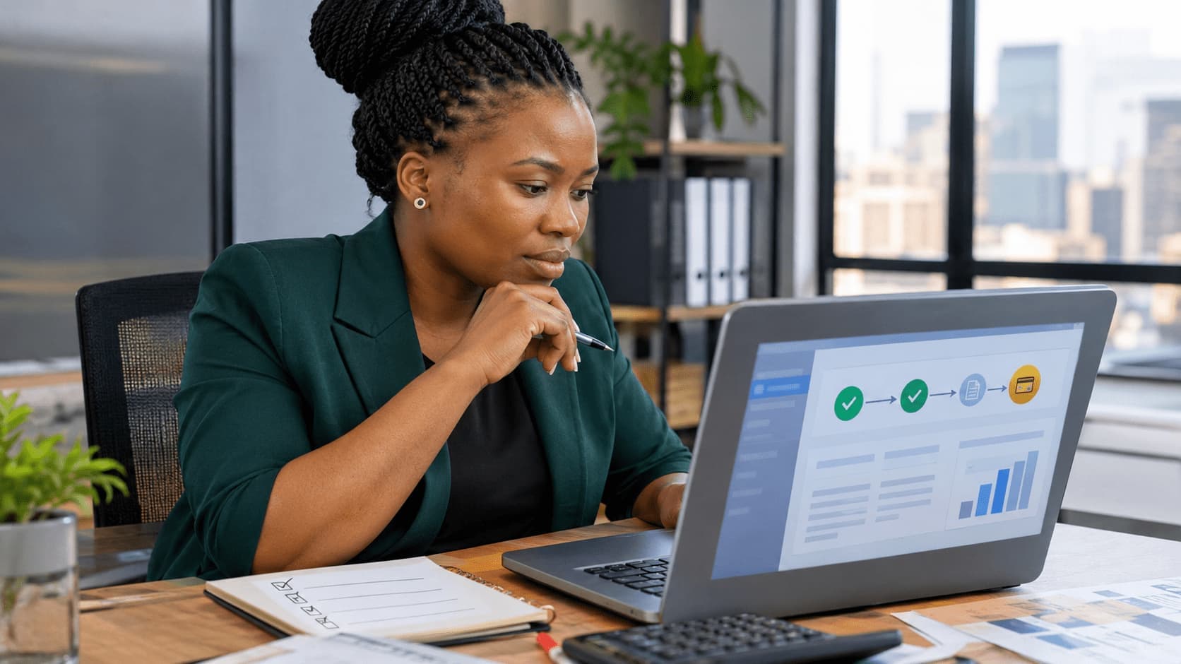 Why Government suppliers need to understand their invoice status