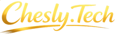 Chesly.Tech logo
