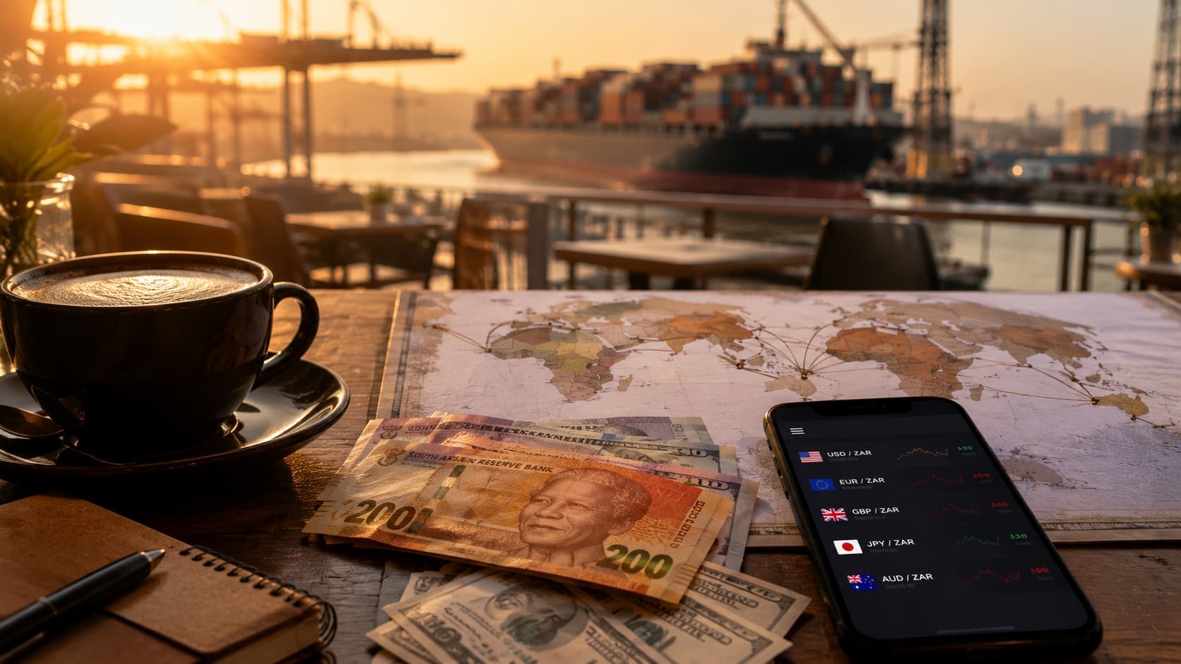 Why does the whole world care about the US dollar?