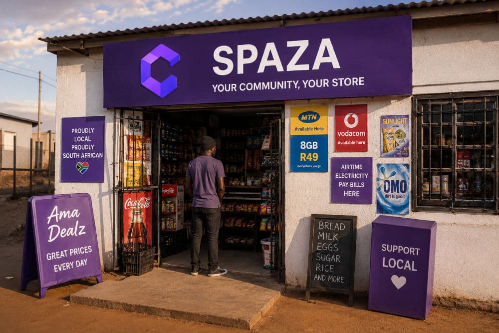 Reclaiming Our Streets Means Reclaiming Our Minds: Don't Just Take Over the Spaza, Build the Future