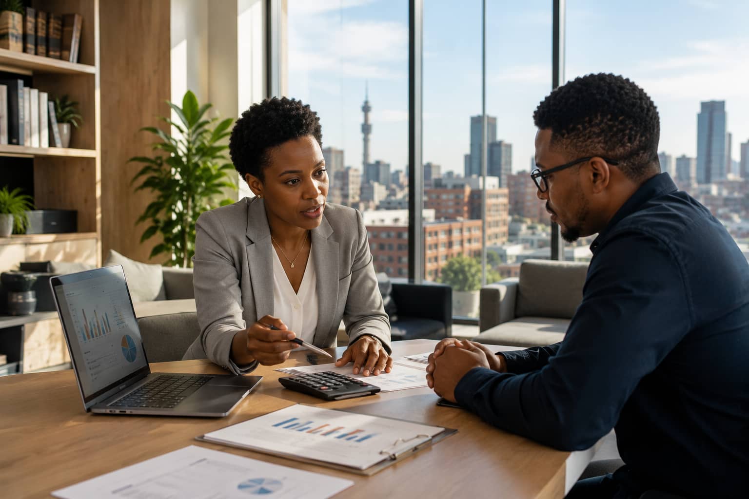 How Much Does Purchase Order Funding Cost in South Africa?