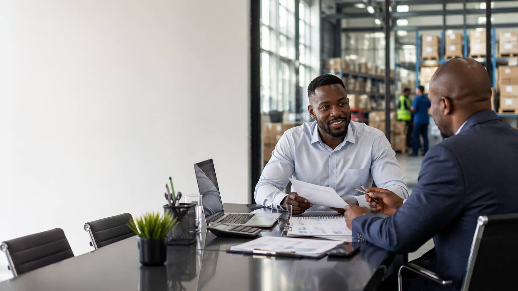How to Qualify for Purchase Order Funding in South Africa