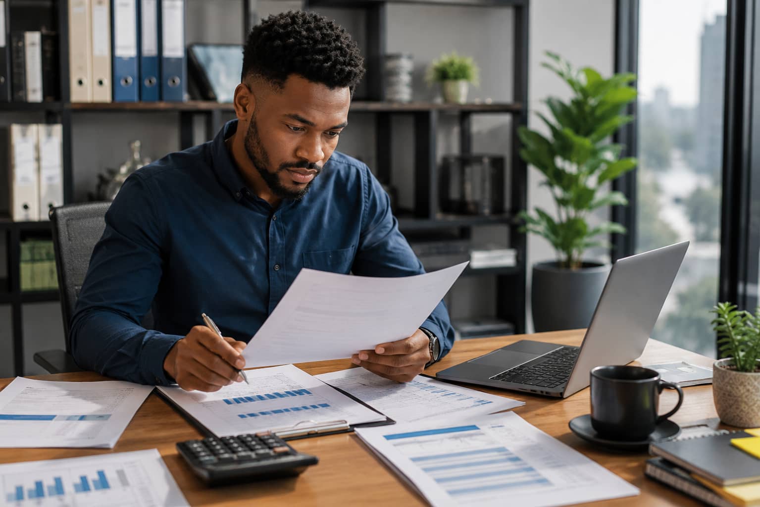 How to Prepare Your Business Before Applying for Purchase Order Funding