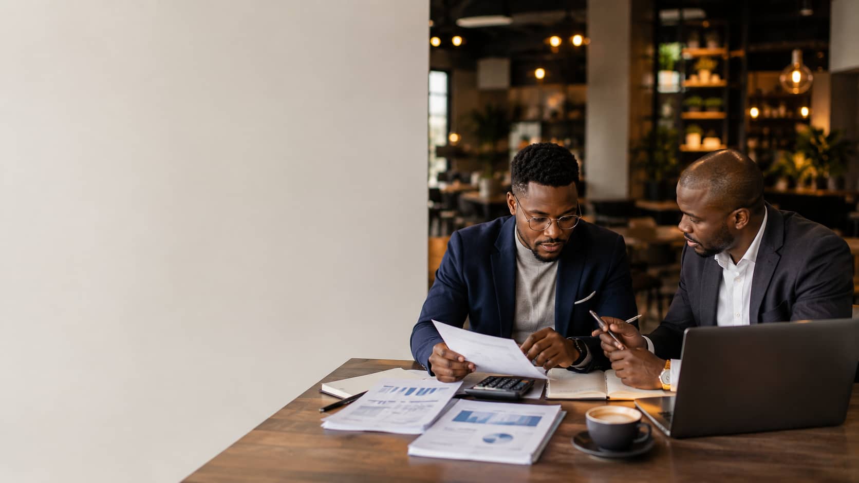 How Much Does Purchase Order Funding Cost in South Africa?