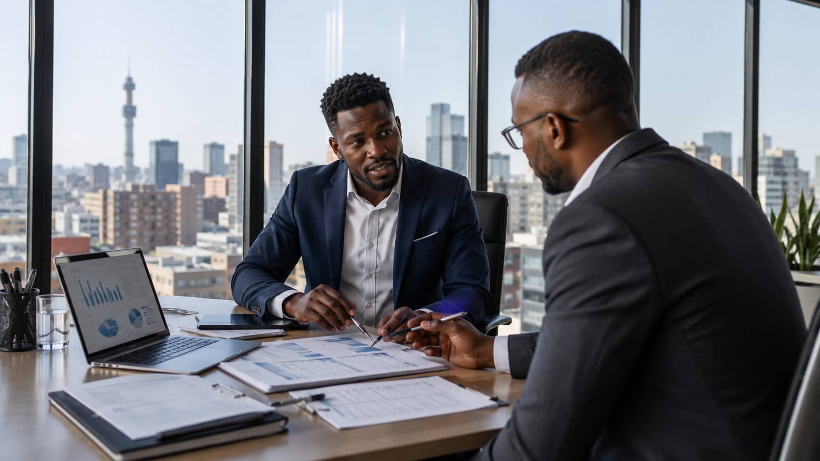 Purchase Order Funding vs Business Loans: Which Is Better for South African Businesses?