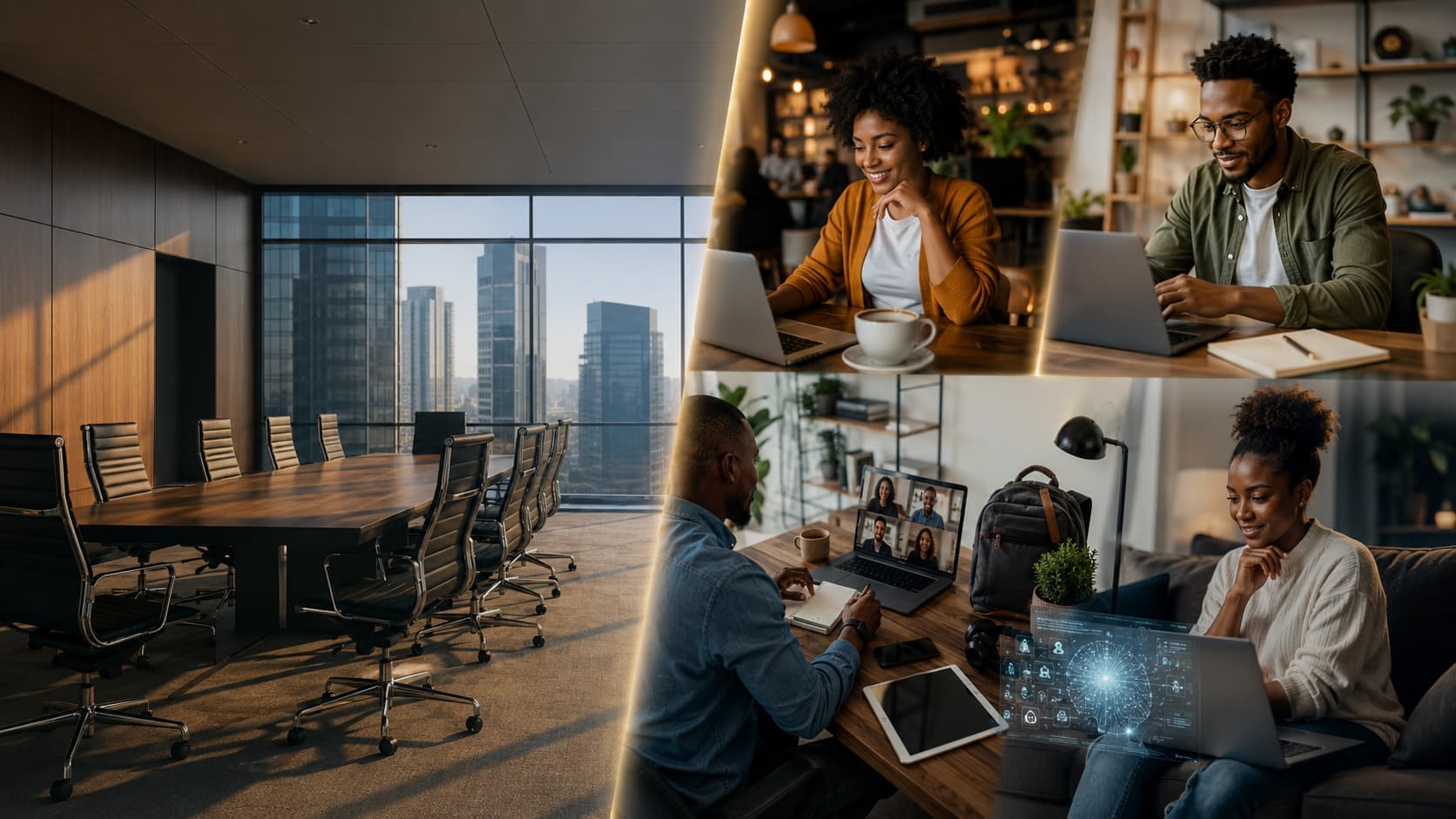 How COVID-19 Accelerated South Africa's Digital Business Revolution