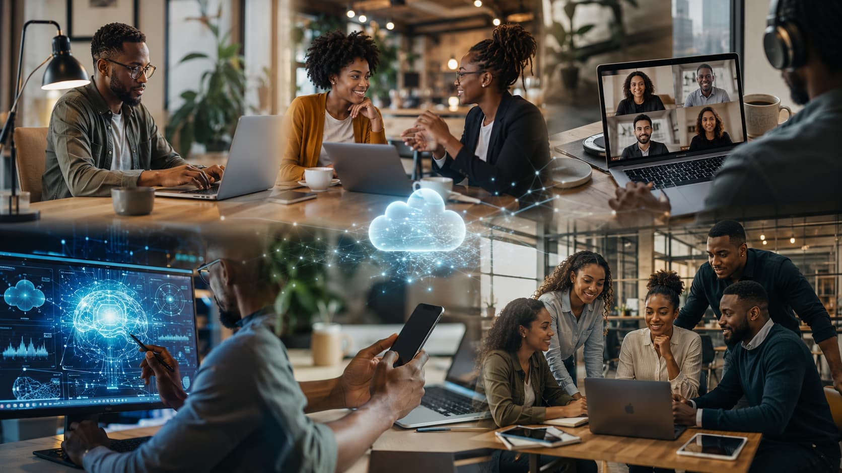 The Future of Work in South Africa: Why Business Will Never Be the Same