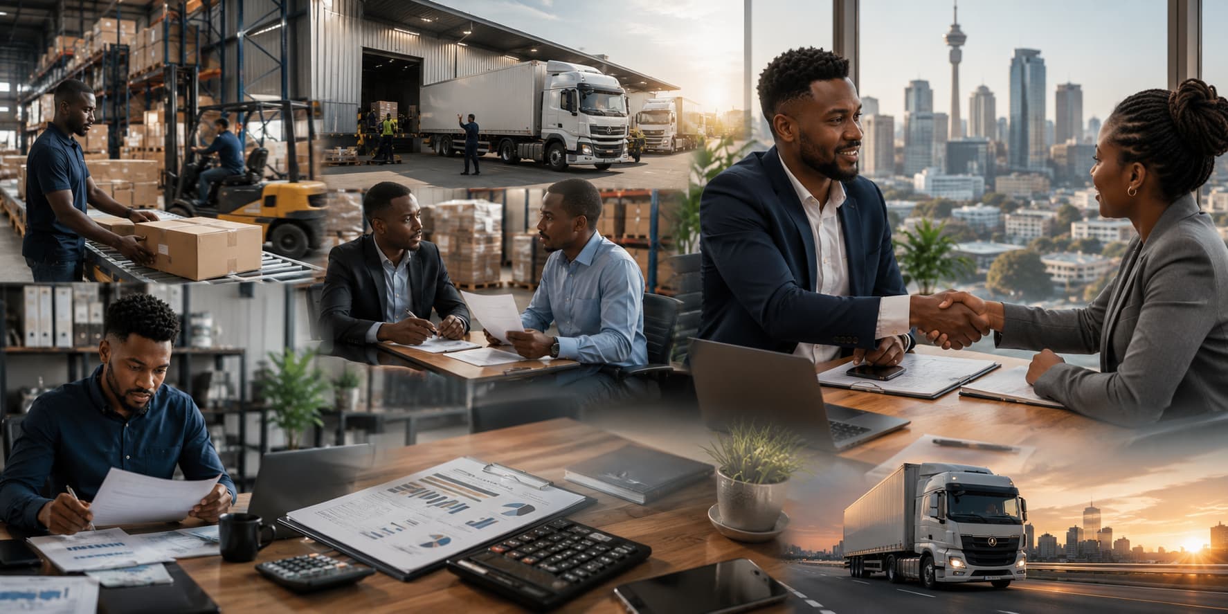 The Ultimate Guide to Purchase Order Funding in South Africa (2026)
