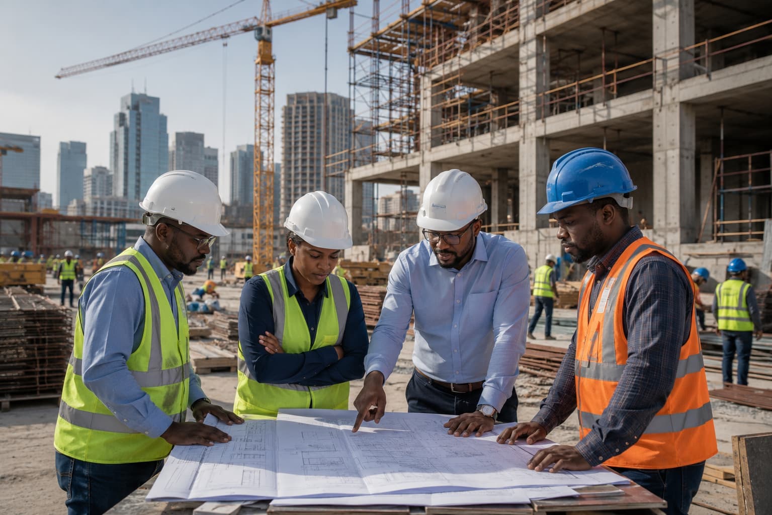What Is CIDB? A Complete Guide for South African Contractors