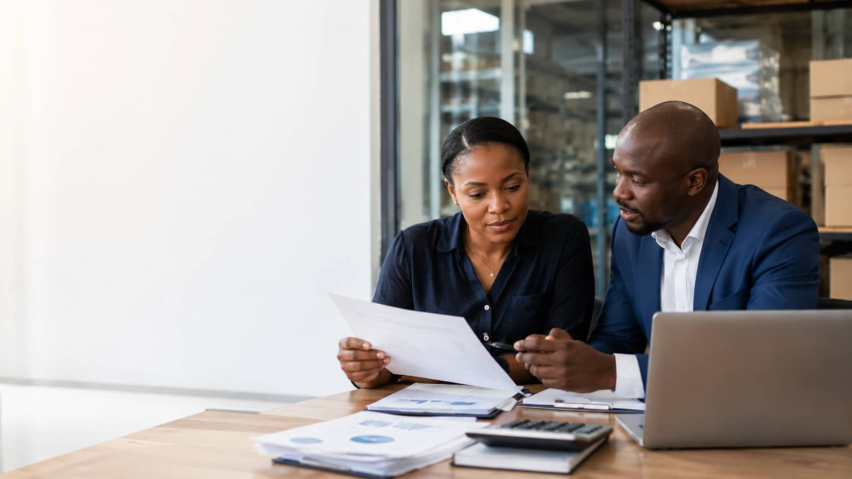 What Is Purchase Order Funding? A South African Business Owner's Guide