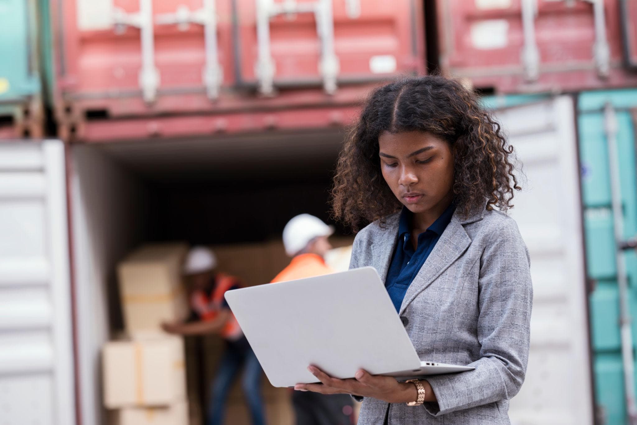 Step-by-Step Guide: How to Register for an Import and Export Code in South Africa