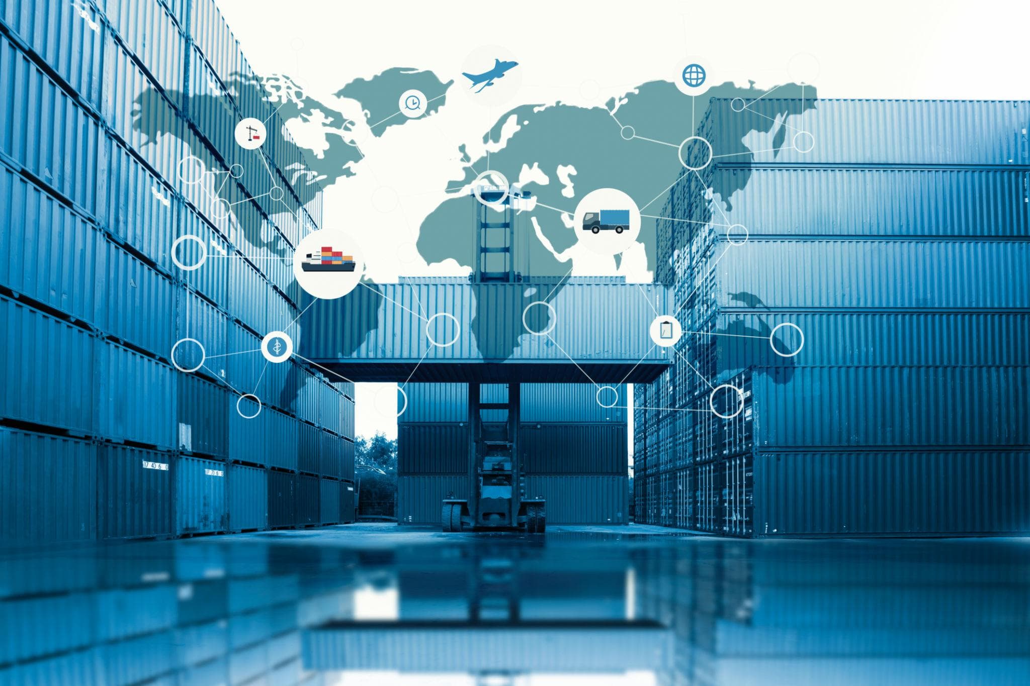 What Can You Import and Export in South Africa? A Beginner's Guide