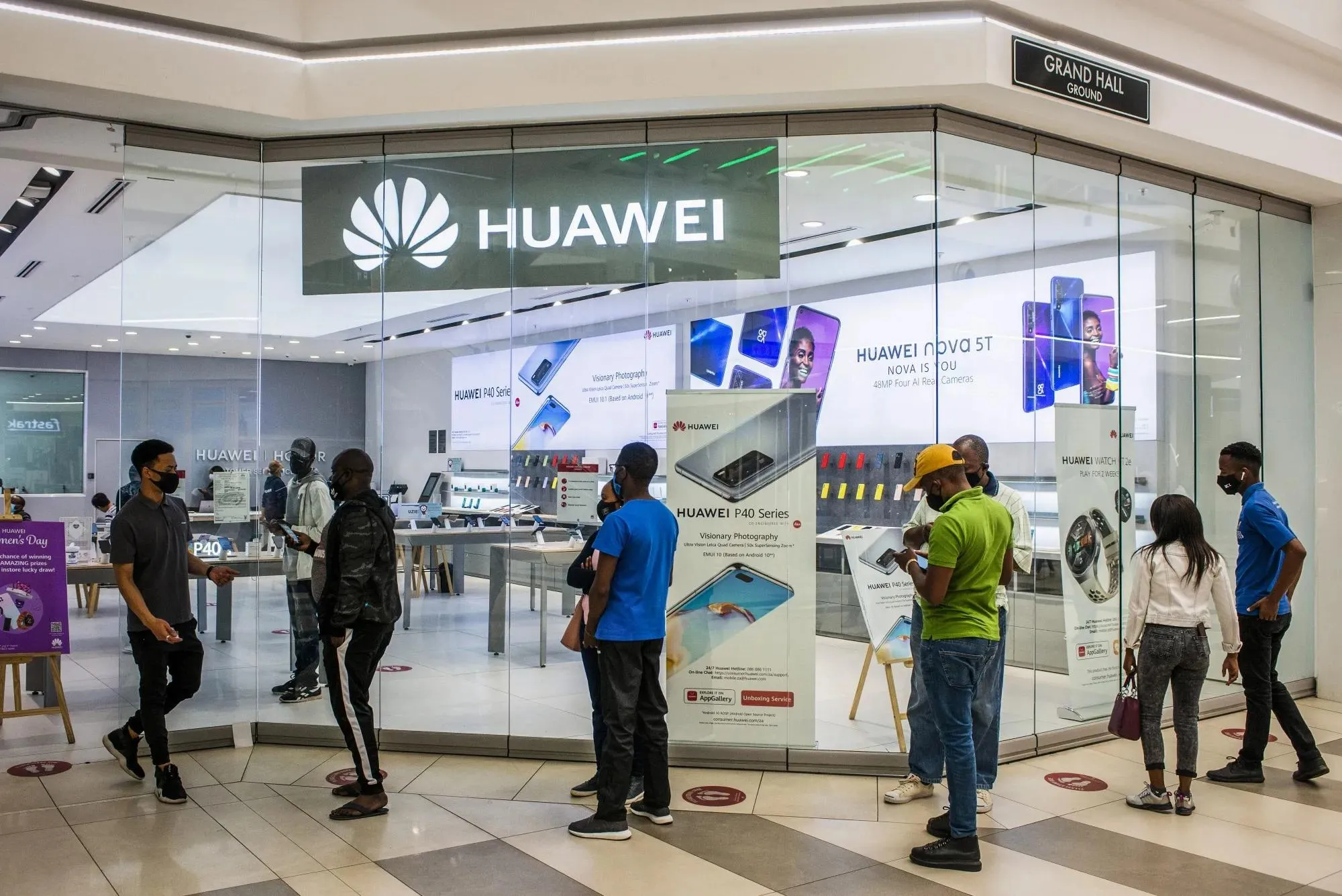 The China Opportunity Is Bigger Than Finding Cheap Products