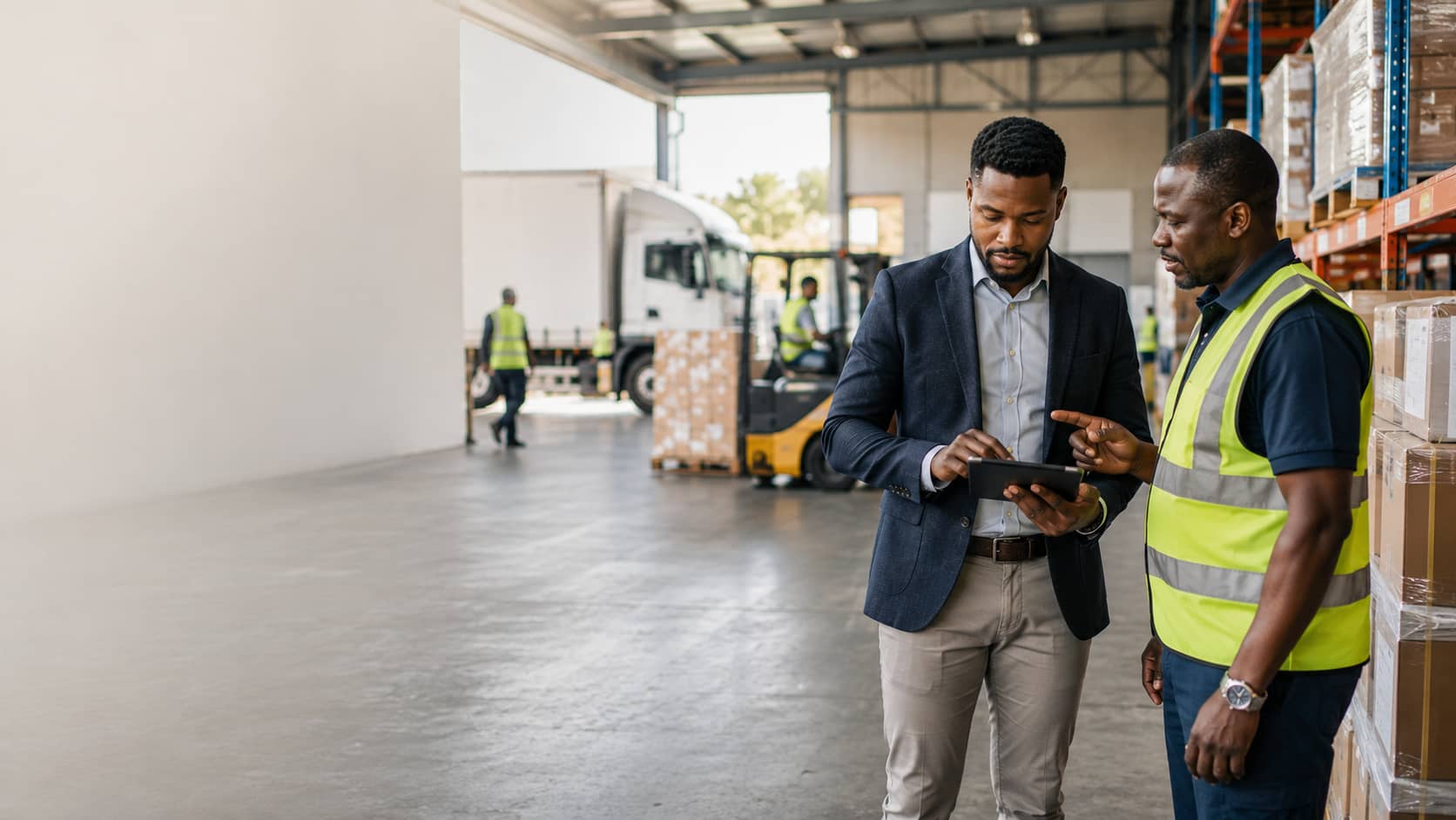 How Long Does Purchase Order Funding Take in South Africa?